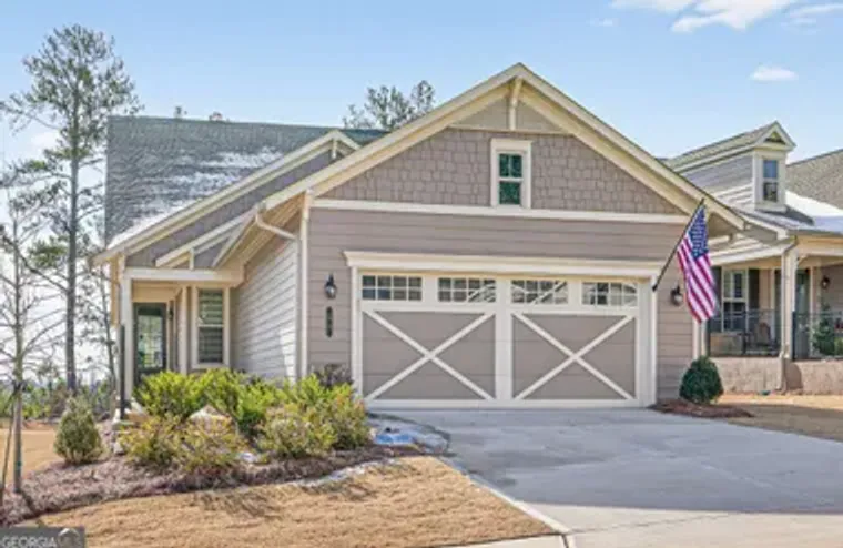 55 GENEVA WAY, HOSCHTON, GA, 30548, Hoschton, GA 30548