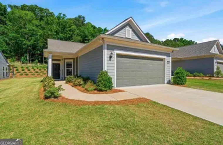 1280 STARBOARD WAY, GREENSBORO, GA, 3064..., Greensboro, GA 30642