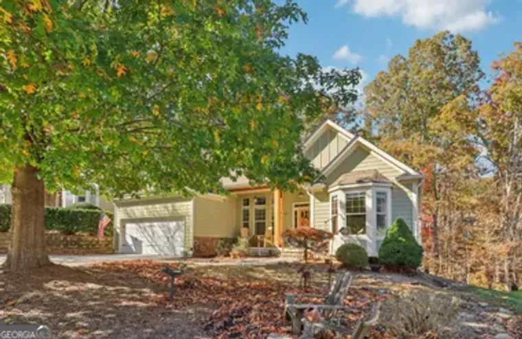 2007 EAGLES RDG, WALESKA, GA, 30183, Waleska, GA 30183