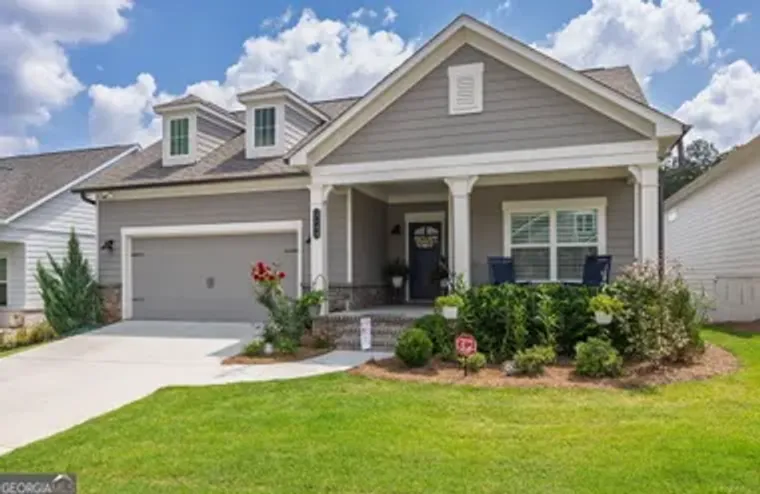 5105 DILLINGHAM DR NW, ACWORTH, GA, 3010..., Acworth, GA 30101