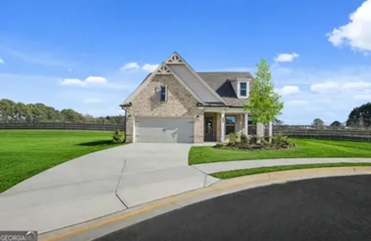 3819 TIELMAN ST, SNELLVILLE, GA, 30078, Snellville, GA 30078