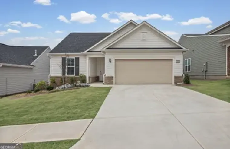 1002 DIRR DR, GRIFFIN, GA, 30223, Griffin, GA 30223