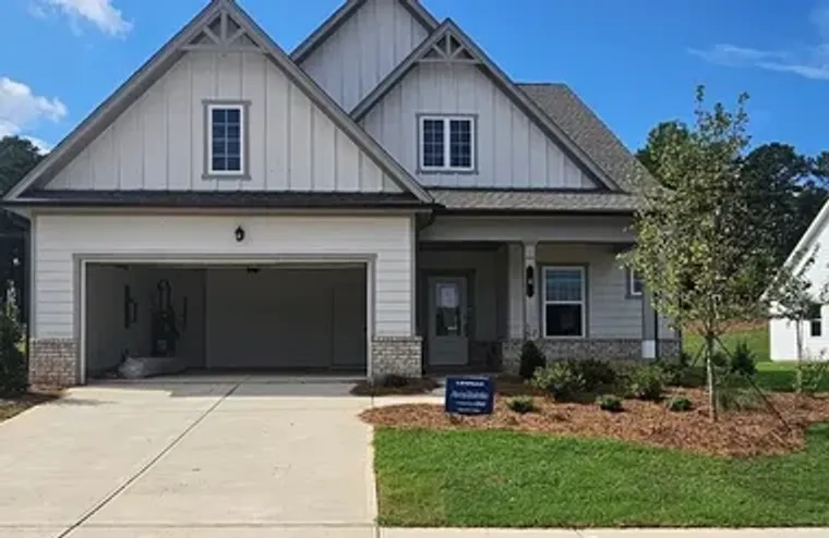 4 UNICOI TRL, SHARPSBURG, GA, 30277, Sharpsburg, GA 30277