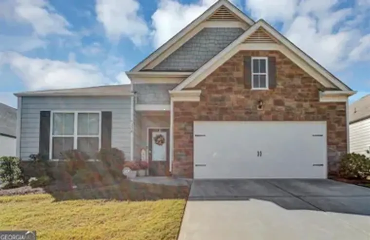 116 FOUR SEASONS BLVD, DALLAS, GA, 30132, Dallas, GA 30132