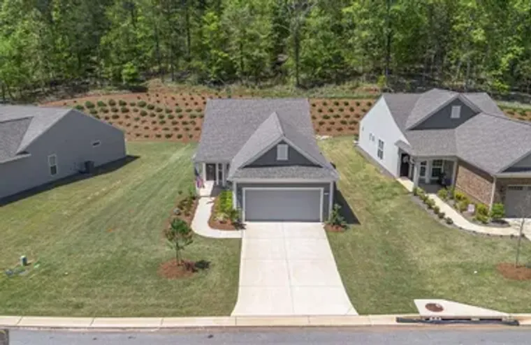 1260 STARBOARD WAY, GREENSBORO, GA, 3064..., Greensboro, GA 30642