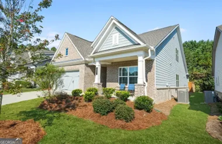 567 BARLOW PL, GRAYSON, GA, 30017, Grayson, GA 30017