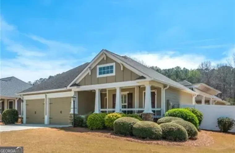 197 SHOAL CREEK WAY, DALLAS, GA, 30132, Dallas, GA 30132