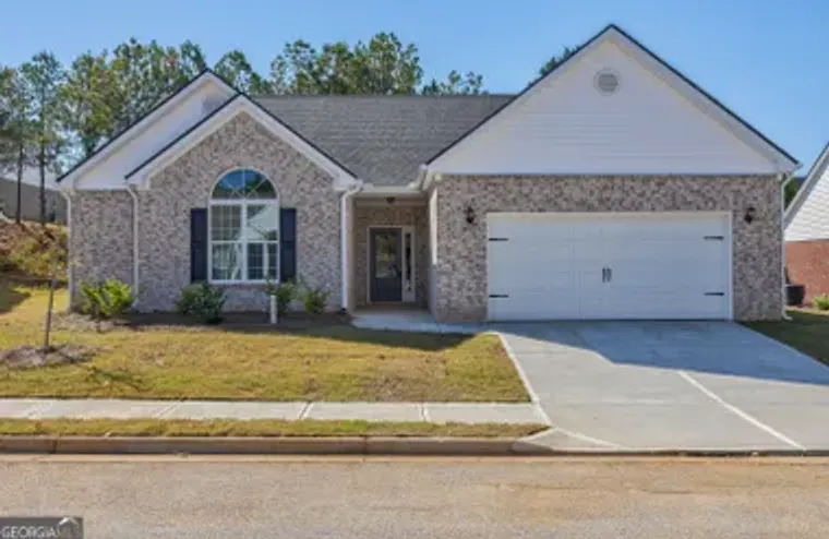 853 CROSSROADS CT, SOCIAL CIRCLE, GA, 30..., Social Circle, GA 30025