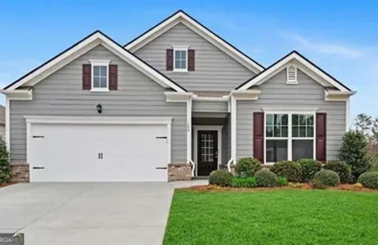 133 CRANBERRY BLOSSOM WAY, DALLAS, GA, 3..., Dallas, GA 30132