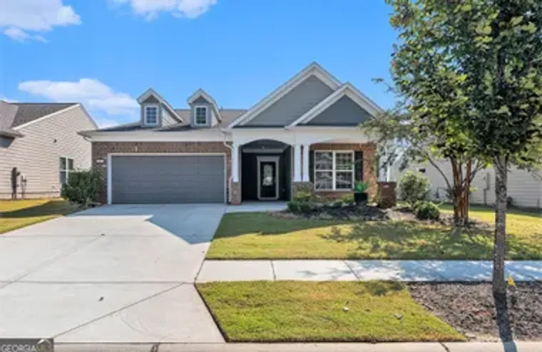 502 INKBERRY DR, GRIFFIN, GA, 30223, Griffin, GA 30223