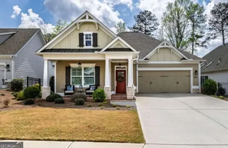 436 GRAFTON WALK, WOODSTOCK, GA, 30188, Woodstock, GA 30188