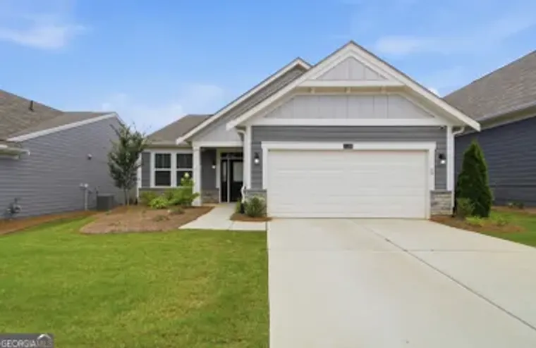 210 BALSAM DR, DALLAS, GA, 30157, Dallas, GA 30157