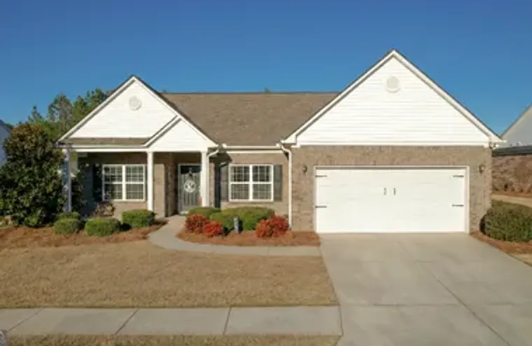 848 CROSSROADS CT, SOCIAL CIRCLE, GA, 30..., Social Circle, GA 30025