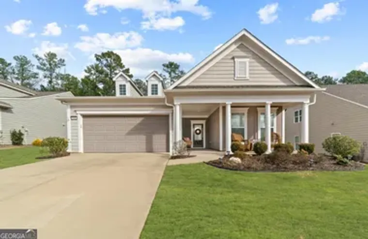 1341 CROOKED CREEK RD, GREENSBORO, GA, 3..., Greensboro, GA 30642