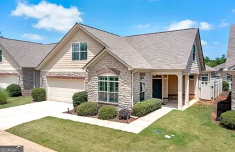 119 SAXTON LN, MCDONOUGH, GA, 30253, Mcdonough, GA 30253