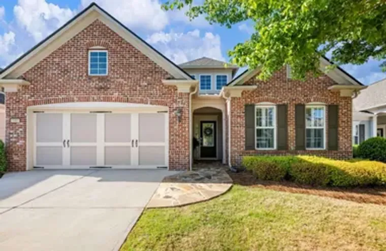 5916 CHIMNEY ROCK DR, HOSCHTON, GA, 3054..., Hoschton, GA 30548