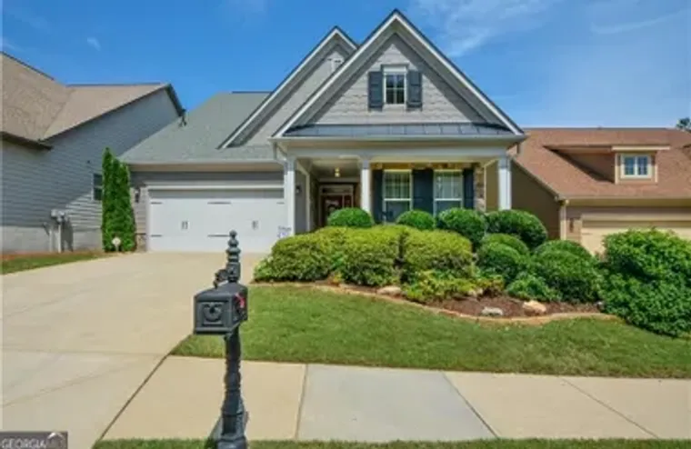 505 APPALACHIAN WOODS DR, CANTON, GA, 30..., Canton, GA 30114