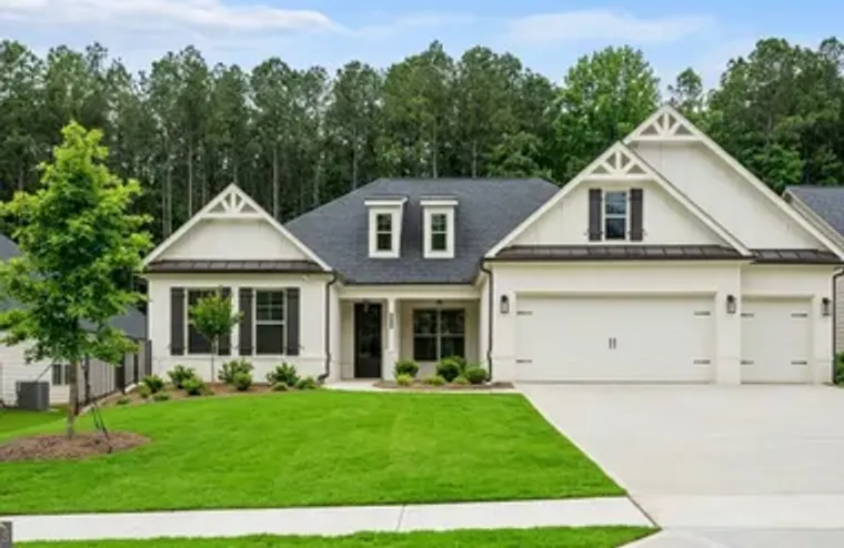 745 BROOKE VIEW DR, CANTON, GA, 30115, Canton, GA 30115