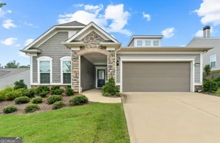 1061 LITTLE SHOALS RD, GREENSBORO, GA, 3..., Greensboro, GA 30642