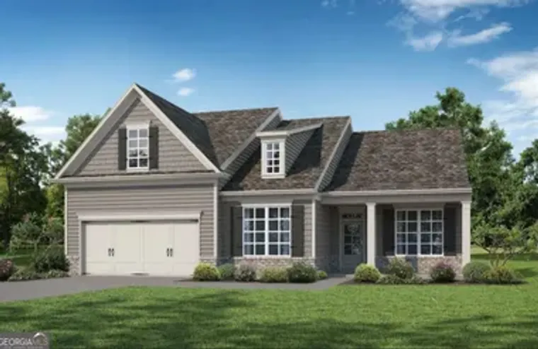 68 OAKDALE RD 29, JEFFERSON, GA, 30549, Jefferson, GA 30549