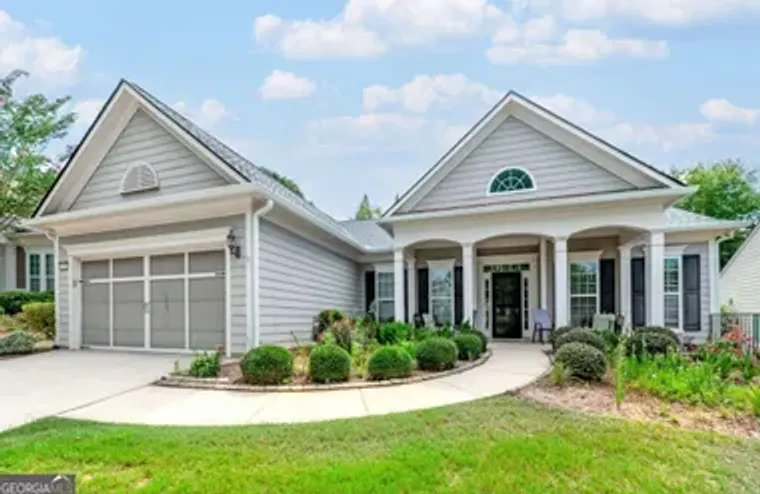 230 BEGONIA CT, GRIFFIN, GA, 30223, Griffin, GA 30223