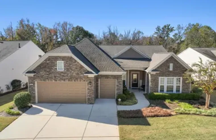 111 MARIGOLD CT, GRIFFIN, GA, 30223, Griffin, GA 30223