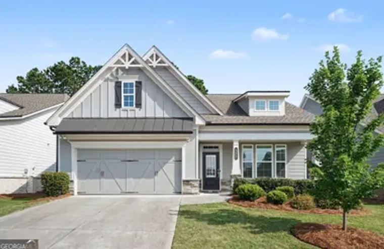 577 BARLOW PL, GRAYSON, GA, 30017, Grayson, GA 30017