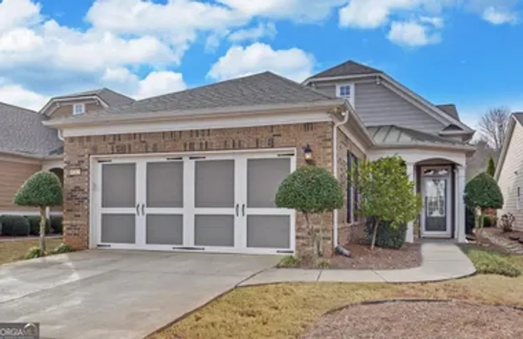 6213 AZALEA WAY, HOSCHTON, GA, 30548, Hoschton, GA 30548