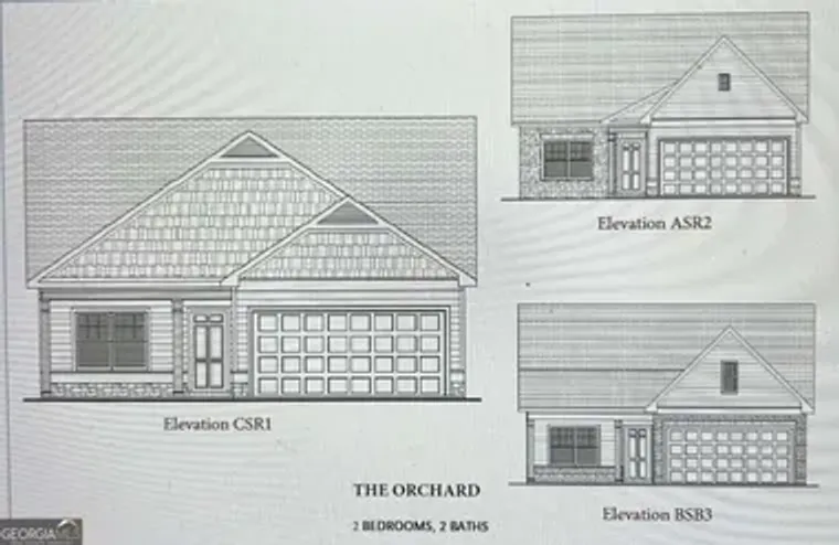 266 CEDAR HILL DR # 79, DALLAS, GA, 3013..., Dallas, GA 30132