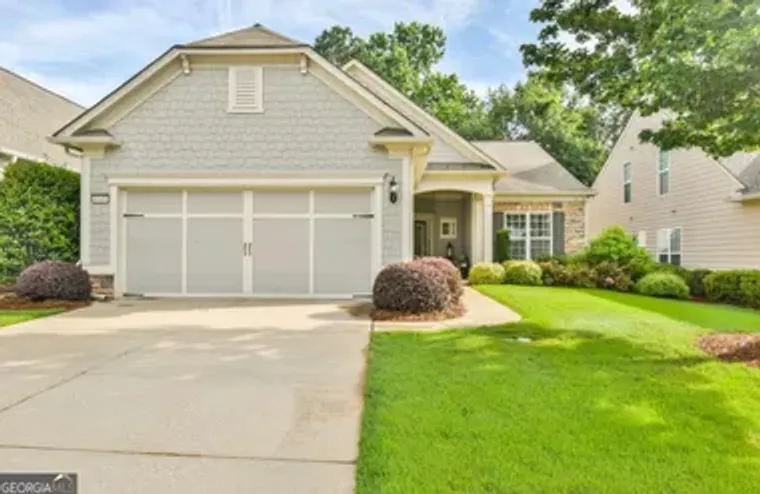 6649 BURNT HICKORY DR, HOSCHTON, GA, 305..., Hoschton, GA 30548