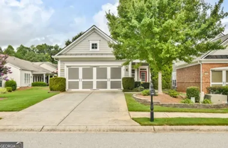 6264 BROOKSIDE LN, HOSCHTON, GA, 30548, Hoschton, GA 30548