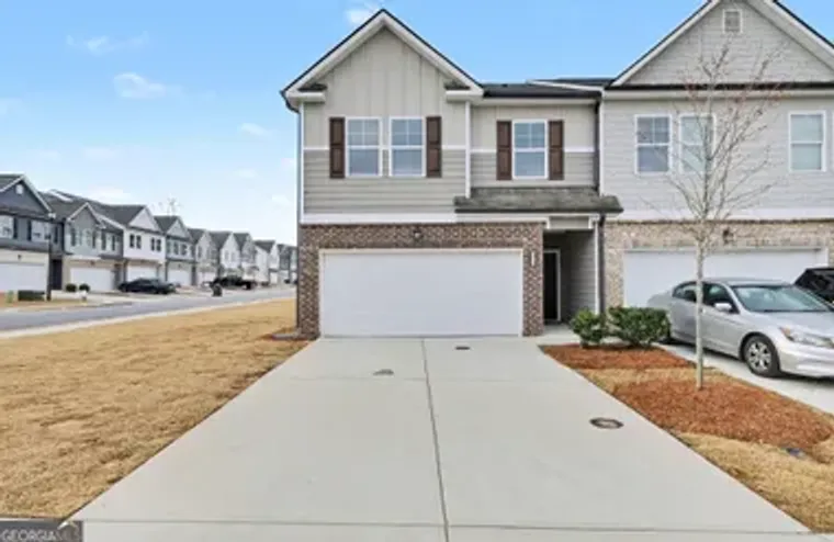 4574 BISHOPS LN, OAKWOOD, GA, 30566, Oakwood, GA 30566
