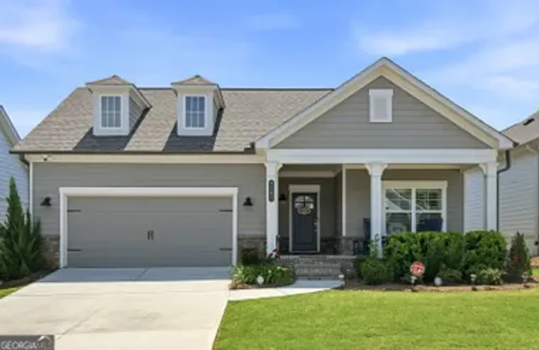 5105 DILLINGHAM DR, ACWORTH, GA, 30101, Acworth, GA 30101