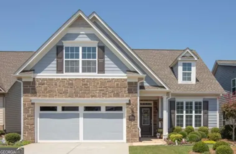 3631 CRESSWIND PKWY, GAINESVILLE, GA, 30..., Gainesville, GA 30504