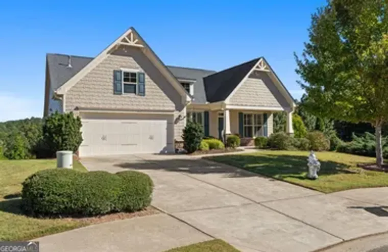 319 LAUREL LOOKOUT HLS, CANTON, GA, 3011..., Canton, GA 30114