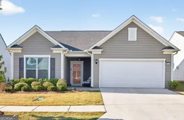 5222 MORRELL RD, HOSCHTON, GA, 30548, Hoschton, GA 30548