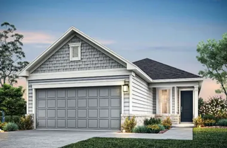 213 RAVENNA DR, GRIFFIN, GA, 30223, Griffin, GA 30223