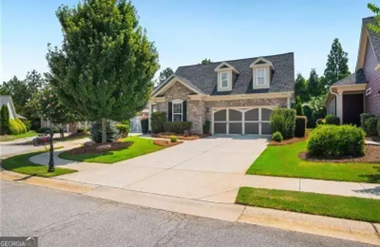 3180 WILLOW CREEK DR, GAINESVILLE, GA, 3..., Gainesville, GA 30504