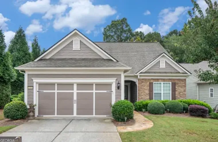 6503 GROVE PARK DR, HOSCHTON, GA, 30548, Hoschton, GA 30548