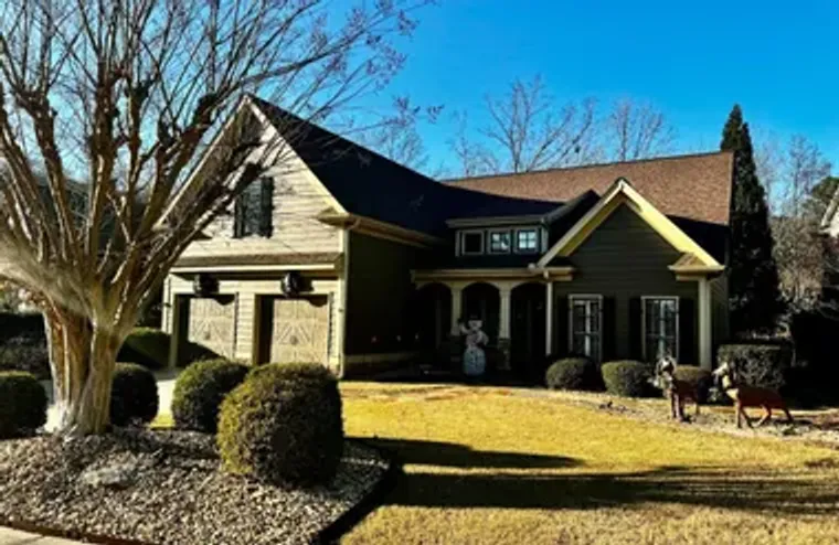 2017 EAGLES RDG, WALESKA, GA, 30183, Waleska, GA 30183