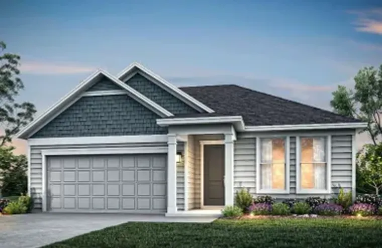 1134 LECONTE CT, GRIFFIN, GA, 30223, Griffin, GA 30223