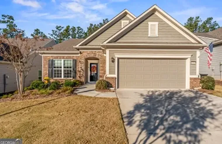 221 LITTLE GEM CT, GRIFFIN, GA, 30223, Griffin, GA 30223