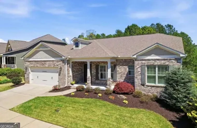 655 HEMLOCK TRL, CANTON, GA, 30114, Canton, GA 30114