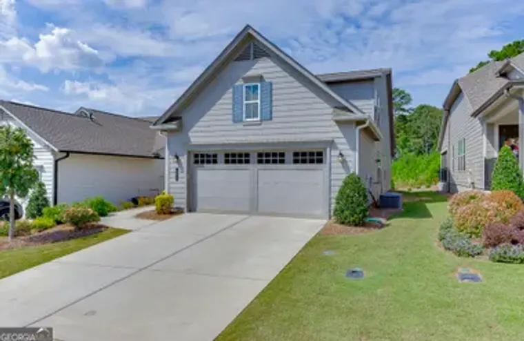 452 ONTARIO LN, HOSCHTON, GA, 30548, Hoschton, GA 30548