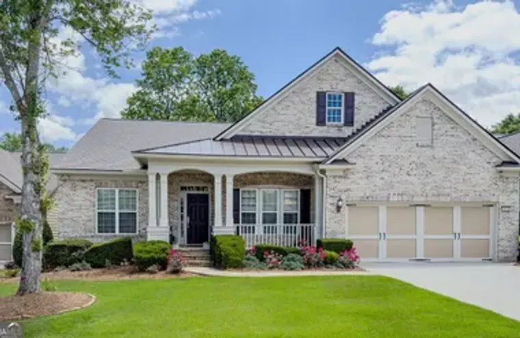 6416 HICKORY SPRINGS CIR, HOSCHTON, GA, ..., Hoschton, GA 30548