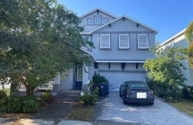 5226 ADMIRAL POINTE DR, APOLLO BEACH, FL..., Apollo Beach, FL 33572
