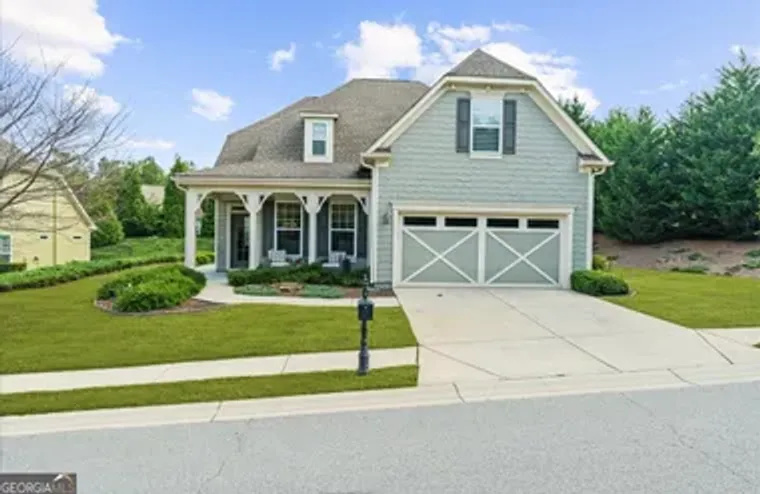 3312 CRESSWIND PKWY, GAINESVILLE, GA, 30..., Gainesville, GA 30504