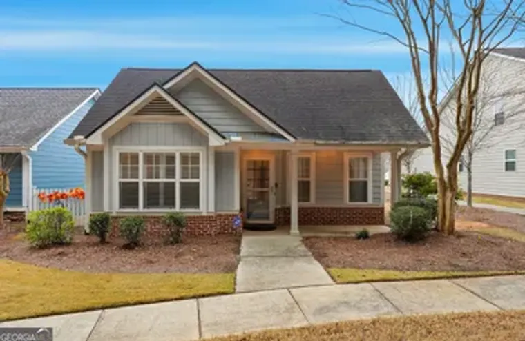 3550 LILAC SPRINGS DR, POWDER SPRINGS, G..., Powder Springs, GA 30127