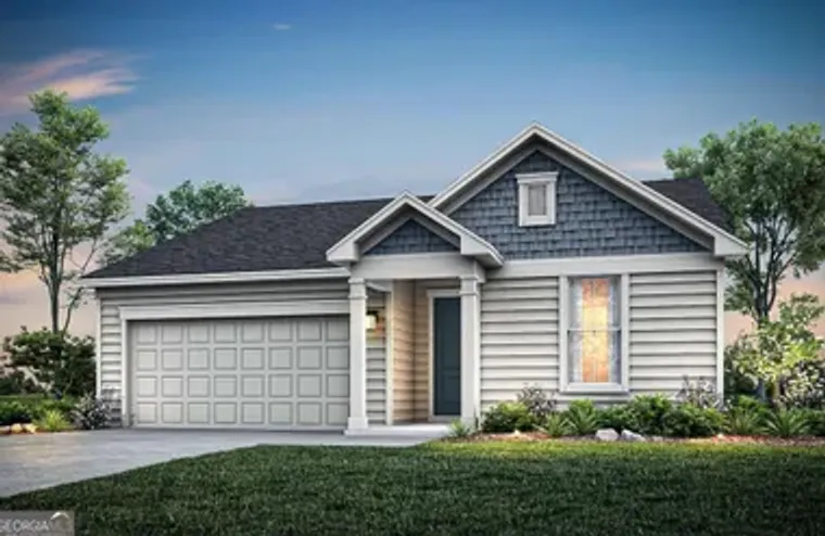 1123 LECONTE CT, GRIFFIN, GA, 30223, Griffin, GA 30223