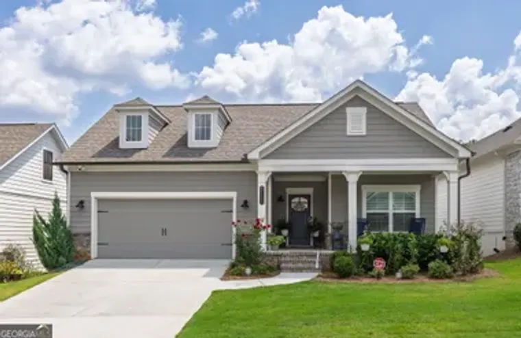 5105 DILLINGHAM DR NW, ACWORTH, GA, 3010..., Acworth, GA 30101